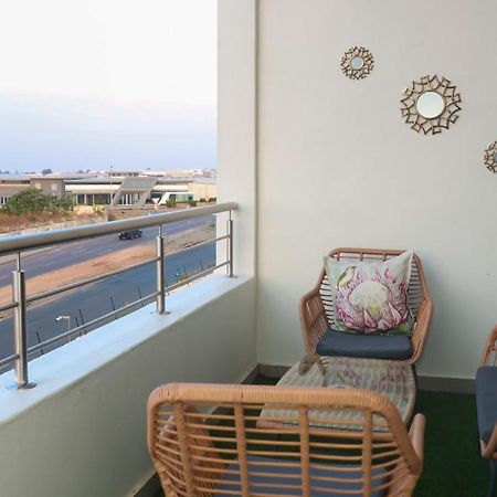 Fumo House Lifestyle Apartments Midrand Exteriör bild