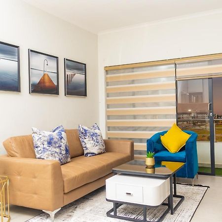 Fumo House Lifestyle Apartments Midrand Exteriör bild