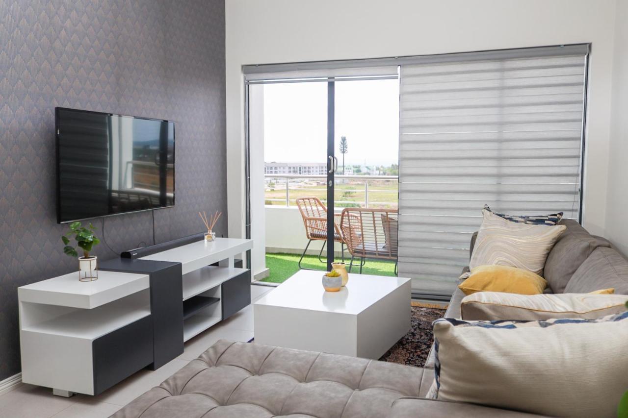 Fumo House Lifestyle Apartments Midrand Exteriör bild