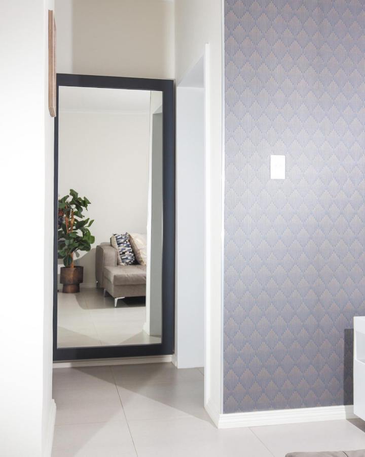 Fumo House Lifestyle Apartments Midrand Exteriör bild